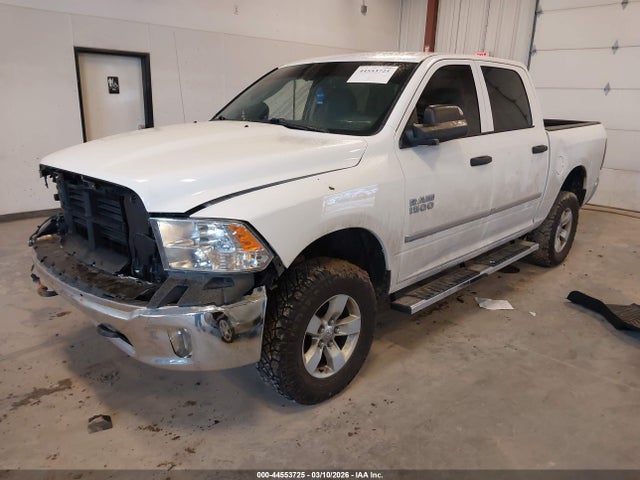 Продажа на аукционе авто 2014 Ram 1500 St, vin: 1C6RR7KG7ES436380, номер лота: 44553725