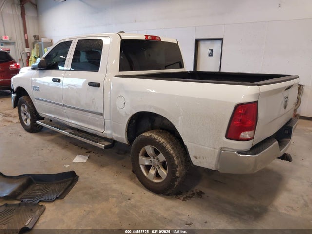 Продажа на аукционе авто 2014 Ram 1500 St, vin: 1C6RR7KG7ES436380, номер лота: 44553725