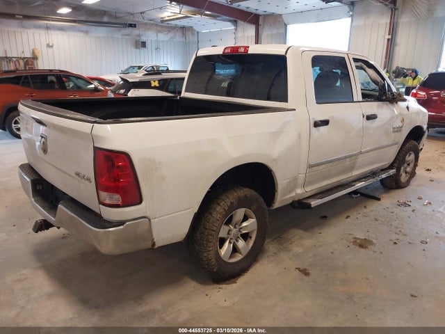 Продажа на аукционе авто 2014 Ram 1500 St, vin: 1C6RR7KG7ES436380, номер лота: 44553725