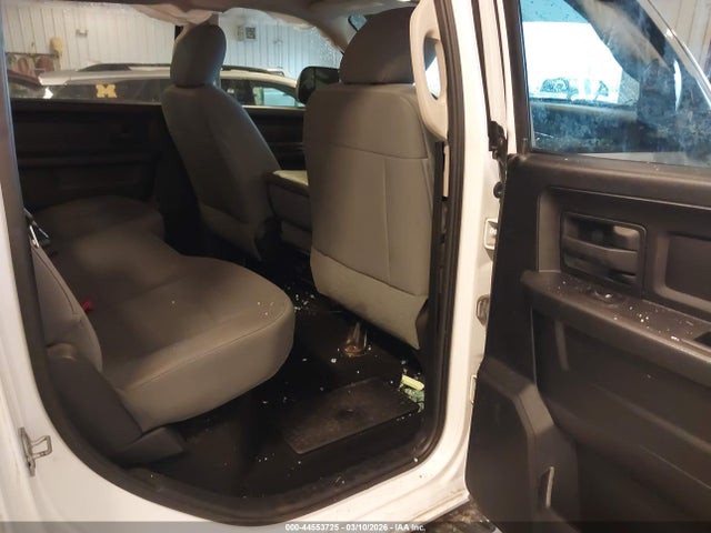 Продажа на аукционе авто 2014 Ram 1500 St, vin: 1C6RR7KG7ES436380, номер лота: 44553725