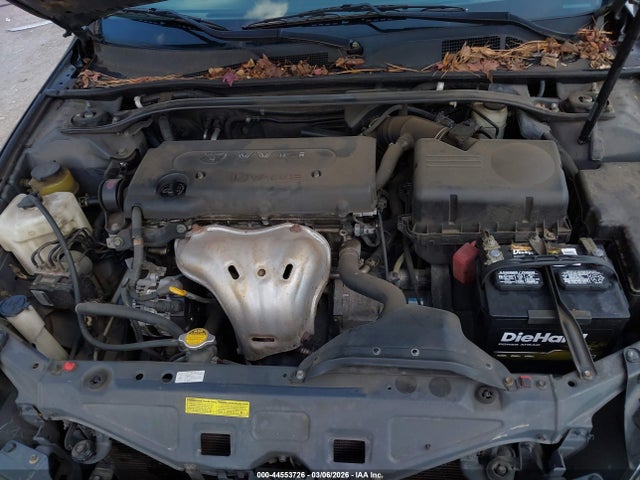 Продаж на аукціоні авто 2007 Toyota Camry Solara Sport, vin: 4T1CE30P27U756005, номер лоту: 44553726
