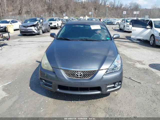 Продаж на аукціоні авто 2007 Toyota Camry Solara Sport, vin: 4T1CE30P27U756005, номер лоту: 44553726