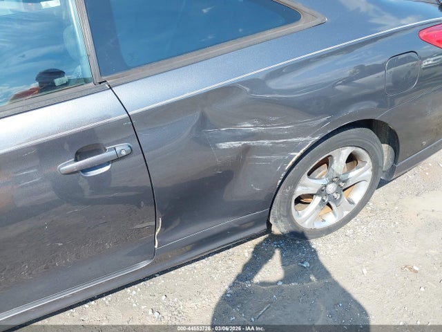 Продаж на аукціоні авто 2007 Toyota Camry Solara Sport, vin: 4T1CE30P27U756005, номер лоту: 44553726