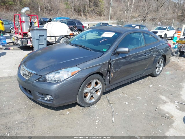 Продаж на аукціоні авто 2007 Toyota Camry Solara Sport, vin: 4T1CE30P27U756005, номер лоту: 44553726