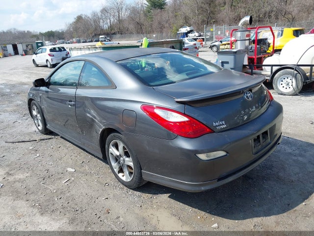 Продаж на аукціоні авто 2007 Toyota Camry Solara Sport, vin: 4T1CE30P27U756005, номер лоту: 44553726