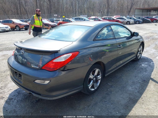 Продаж на аукціоні авто 2007 Toyota Camry Solara Sport, vin: 4T1CE30P27U756005, номер лоту: 44553726