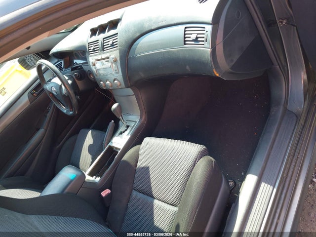 Продаж на аукціоні авто 2007 Toyota Camry Solara Sport, vin: 4T1CE30P27U756005, номер лоту: 44553726