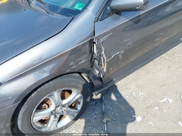 Продаж на аукціоні авто 2007 Toyota Camry Solara Sport, vin: 4T1CE30P27U756005, номер лоту: 44553726