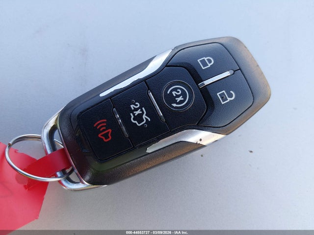 Ford Fusion Energi Titanium 2015 3FA6P0SU0FR284153 Image 11