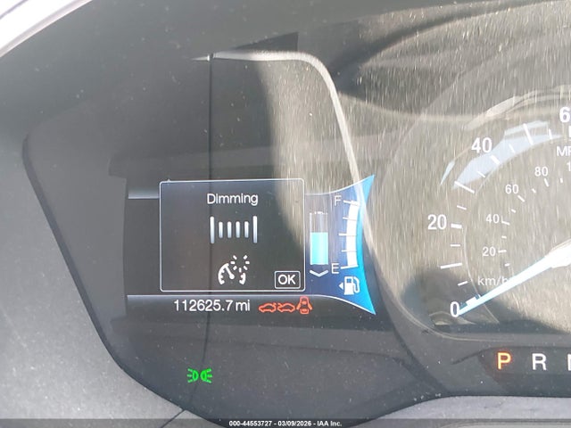 Ford Fusion Energi Titanium 2015 3FA6P0SU0FR284153 Image 7