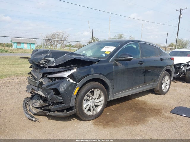 2025 Buick Envista Preferred Fwd მანქანა იყიდება აუქციონზე, vin: KL47LAEP9SB239193, აუქციონის ნომერი: 44553728