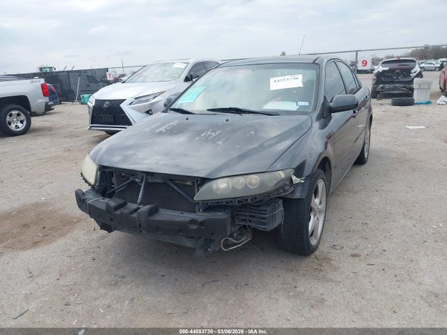Aukcja sprzedaży 2005 Mazda Mazda6 I Sport, vin: 1YVHP84C155M64243, numer aukcji: 44553730
