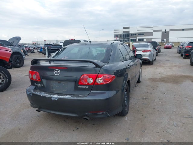Aukcja sprzedaży 2005 Mazda Mazda6 I Sport, vin: 1YVHP84C155M64243, numer aukcji: 44553730