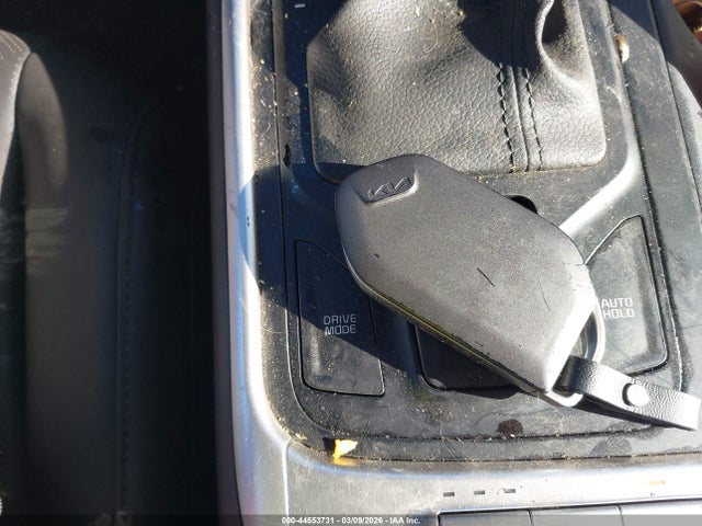 Aukcja sprzedaży 2025 Kia Carnival Mpv Lxs, vin: KNDNB5K30S6545670, numer aukcji: 44553731