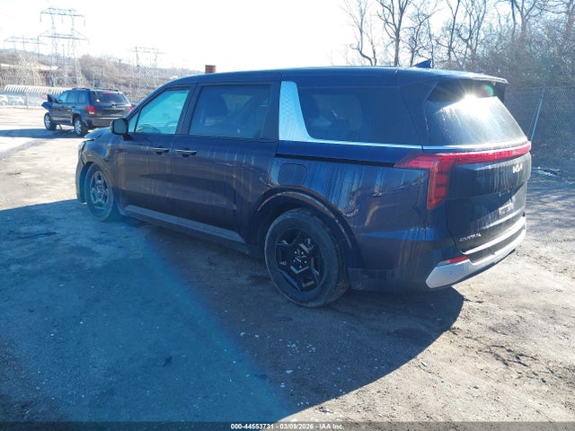 Aukcja sprzedaży 2025 Kia Carnival Mpv Lxs, vin: KNDNB5K30S6545670, numer aukcji: 44553731