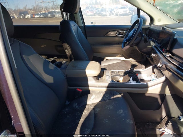 Aukcja sprzedaży 2025 Kia Carnival Mpv Lxs, vin: KNDNB5K30S6545670, numer aukcji: 44553731