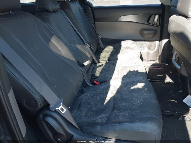 Aukcja sprzedaży 2025 Kia Carnival Mpv Lxs, vin: KNDNB5K30S6545670, numer aukcji: 44553731