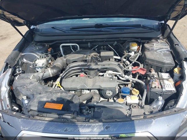 Продаж на аукціоні авто 2017 Subaru Outback 2.5i Limited, vin: 4S4BSANC4H3329043, номер лоту: 44553732
