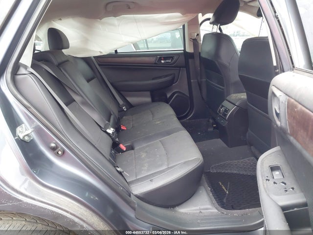 Продаж на аукціоні авто 2017 Subaru Outback 2.5i Limited, vin: 4S4BSANC4H3329043, номер лоту: 44553732