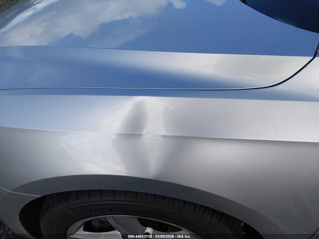 Aukcja sprzedaży 2013 Volkswagen Passat 2.0l Tdi Se, vin: 1VWBN7A37DC072553, numer aukcji: 44553736
