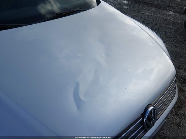 Aukcja sprzedaży 2013 Volkswagen Passat 2.0l Tdi Se, vin: 1VWBN7A37DC072553, numer aukcji: 44553736