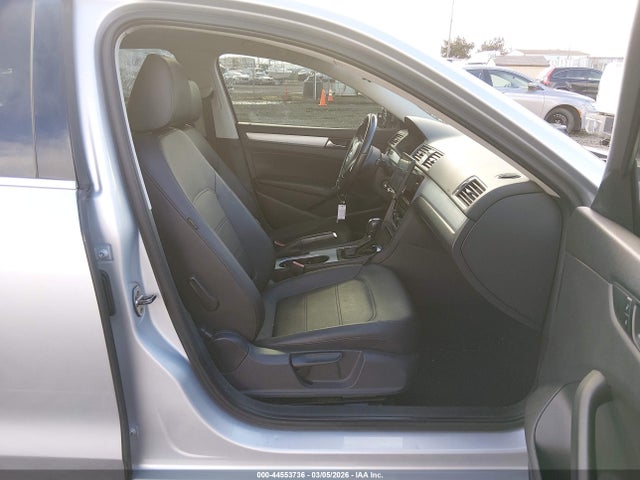 Aukcja sprzedaży 2013 Volkswagen Passat 2.0l Tdi Se, vin: 1VWBN7A37DC072553, numer aukcji: 44553736