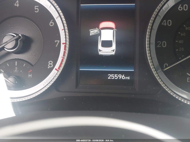 Aukcja sprzedaży 2021 Hyundai Sonata Sel, vin: 5NPEL4JAXMH066771, numer aukcji: 44553739