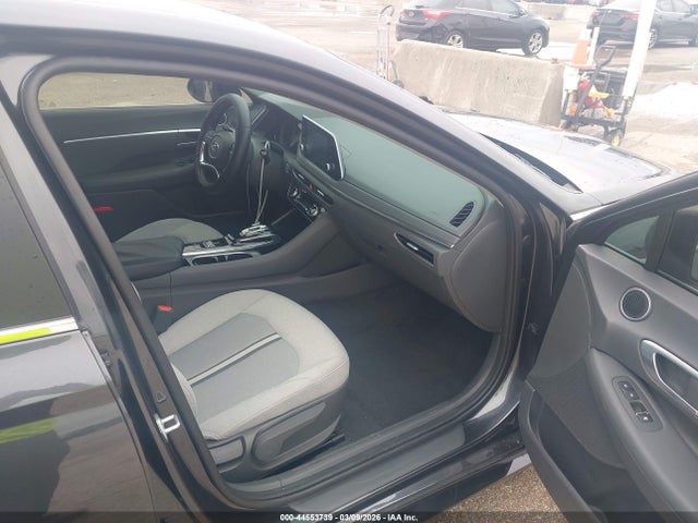 Aukcja sprzedaży 2021 Hyundai Sonata Sel, vin: 5NPEL4JAXMH066771, numer aukcji: 44553739