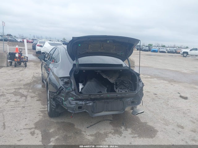 Aukcja sprzedaży 2021 Hyundai Sonata Sel, vin: 5NPEL4JAXMH066771, numer aukcji: 44553739
