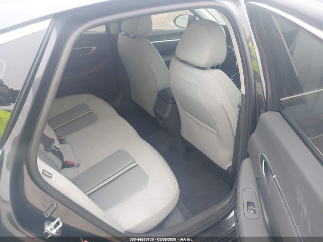 Aukcja sprzedaży 2021 Hyundai Sonata Sel, vin: 5NPEL4JAXMH066771, numer aukcji: 44553739