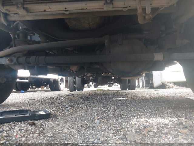 Продажа на аукционе авто 2011 Ram Ram 5500 Hd Chassis St/slt/laramie, vin: 3D6WU7CL2BG597514, номер лота: 44553740