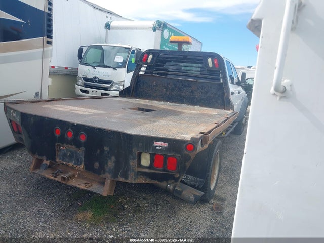 Продажа на аукционе авто 2011 Ram Ram 5500 Hd Chassis St/slt/laramie, vin: 3D6WU7CL2BG597514, номер лота: 44553740