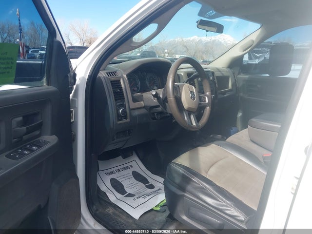 Продажа на аукционе авто 2011 Ram Ram 5500 Hd Chassis St/slt/laramie, vin: 3D6WU7CL2BG597514, номер лота: 44553740