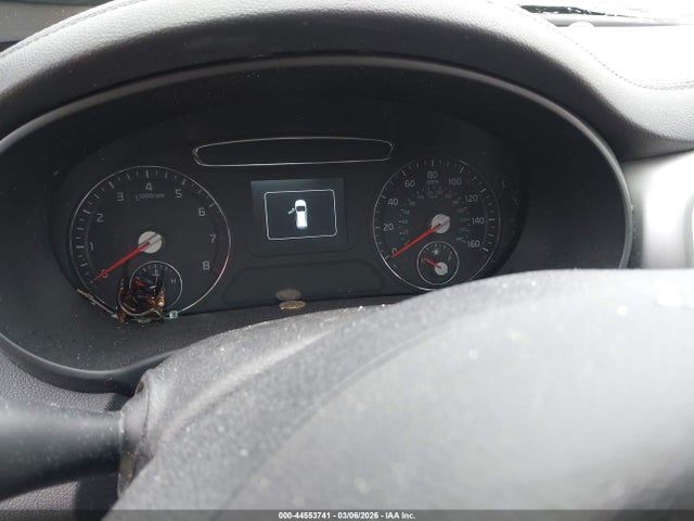 5XYPGDA58GG139129 KIA Sorento 3.3l Lx