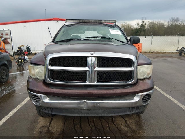 44553745 :رقم المزاد ، 1D7HU18D15J567345 vin ، 2005 Dodge Ram 1500 Slt/laramie مزاد بيع
