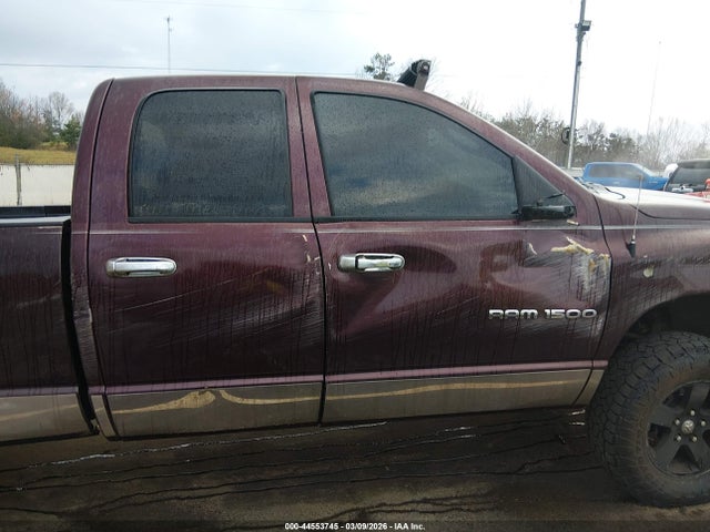 44553745 :رقم المزاد ، 1D7HU18D15J567345 vin ، 2005 Dodge Ram 1500 Slt/laramie مزاد بيع