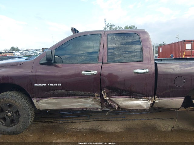 44553745 :رقم المزاد ، 1D7HU18D15J567345 vin ، 2005 Dodge Ram 1500 Slt/laramie مزاد بيع