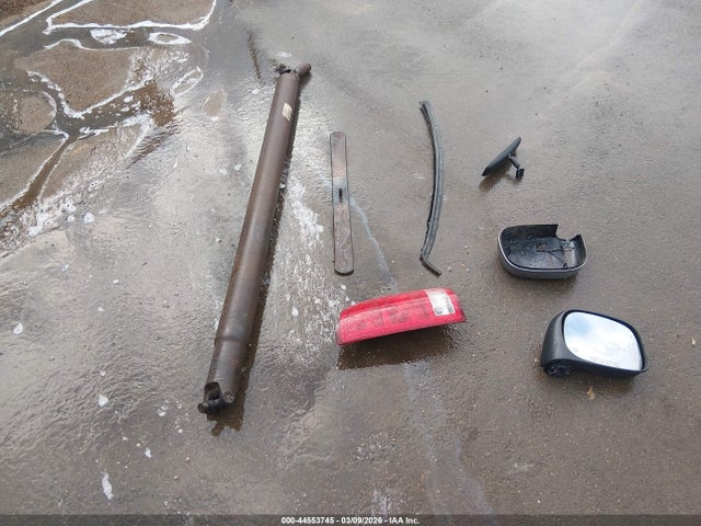 44553745 :رقم المزاد ، 1D7HU18D15J567345 vin ، 2005 Dodge Ram 1500 Slt/laramie مزاد بيع