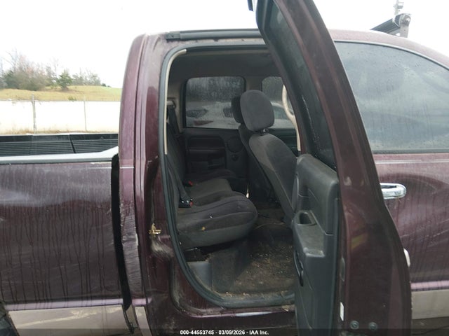 44553745 :رقم المزاد ، 1D7HU18D15J567345 vin ، 2005 Dodge Ram 1500 Slt/laramie مزاد بيع