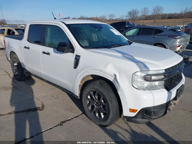 2024 FORD MAVERICK 3FTTW8H35RRB29454