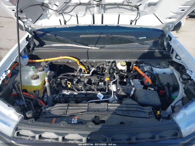 2024 FORD MAVERICK 3FTTW8H35RRB29454 Photo 9