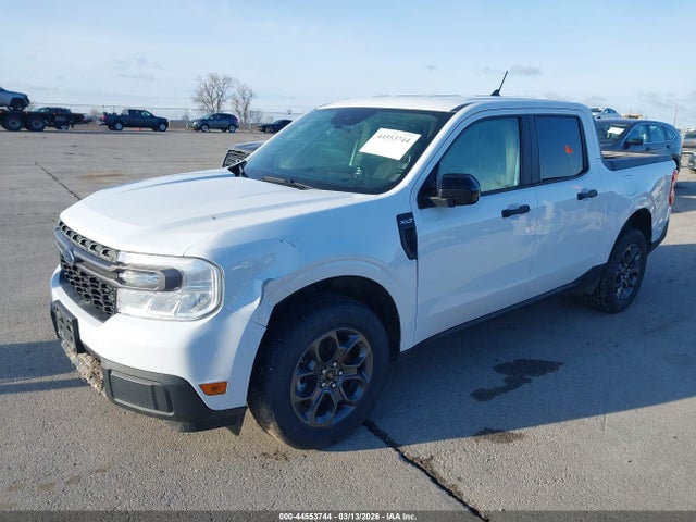 2024 FORD MAVERICK 3FTTW8H35RRB29454 Photo 1