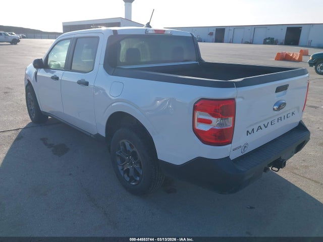 2024 FORD MAVERICK 3FTTW8H35RRB29454 Photo 2