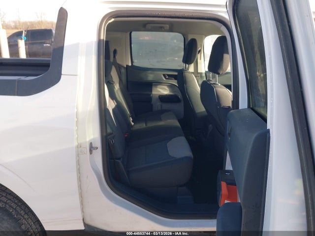 2024 FORD MAVERICK 3FTTW8H35RRB29454 Photo 7