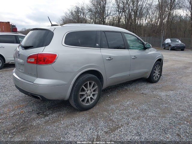 Продажа на аукционе авто 2017 Buick Enclave Leather, vin: 5GAKRBKD3HJ174971, номер лота: 44553754