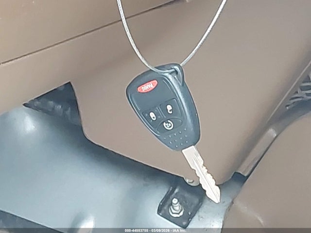 2012 JEEP WRANGLER UNLIMITED 1C4BJWEG4CL130235 Photo 10