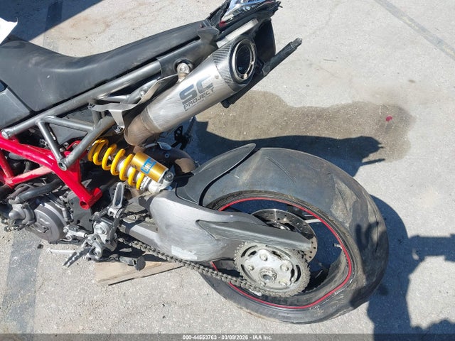 Ducati Hypermotard 950/950 Sp 2021 ZDMBAJDT3MB008124 Image 14