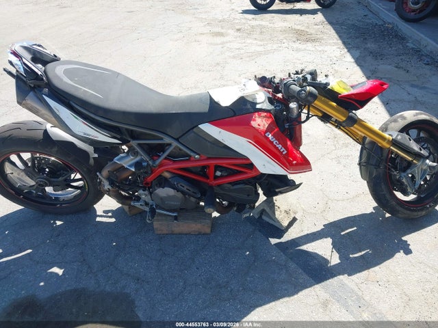 Ducati Hypermotard 950/950 Sp 2021 ZDMBAJDT3MB008124 Image 16