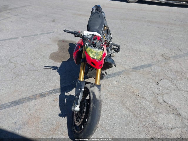 Ducati Hypermotard 950/950 Sp 2021 ZDMBAJDT3MB008124 Image 5