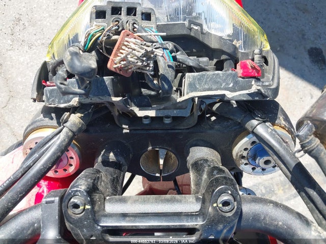 Ducati Hypermotard 950/950 Sp 2021 ZDMBAJDT3MB008124 Image 7